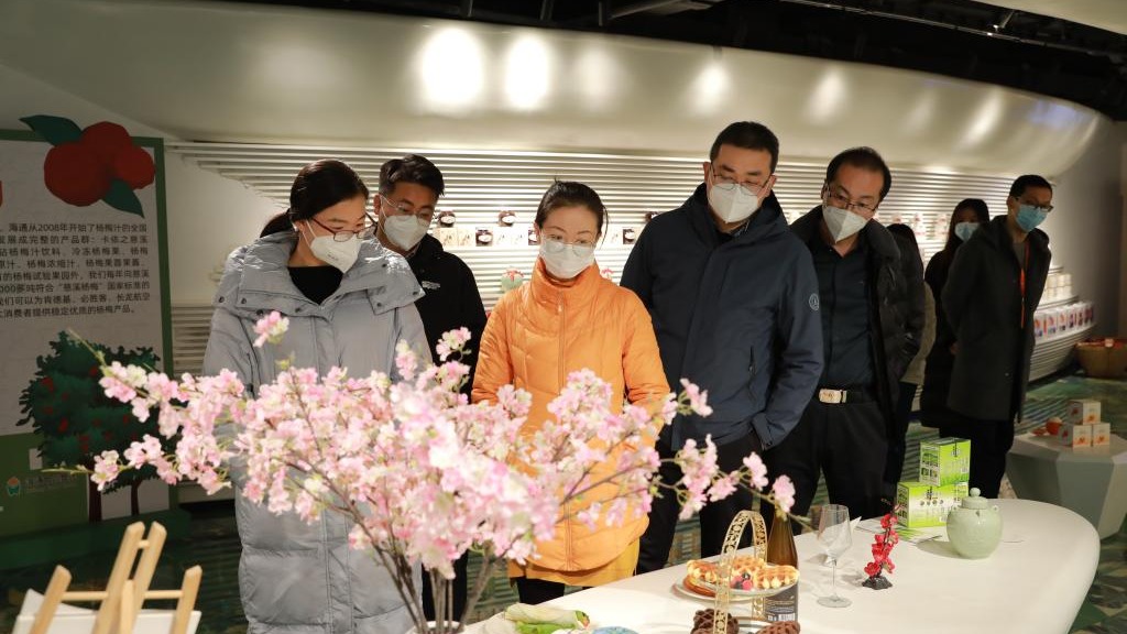 瞄准产业人才需求“靶心”，筑基学子成长发展“沃土” ——bat365在线中国登录入口积极开展用人单位...