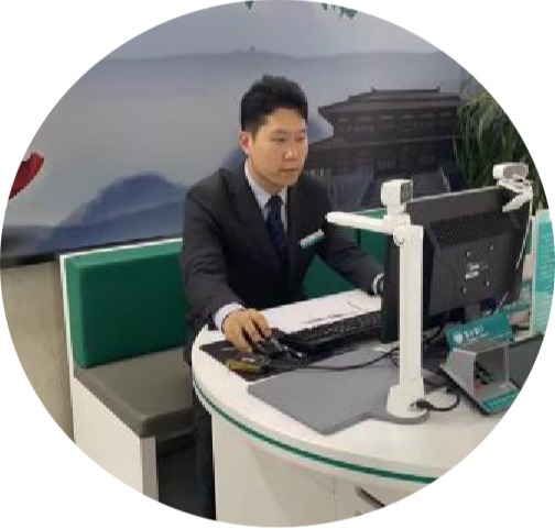 赵晋玉
