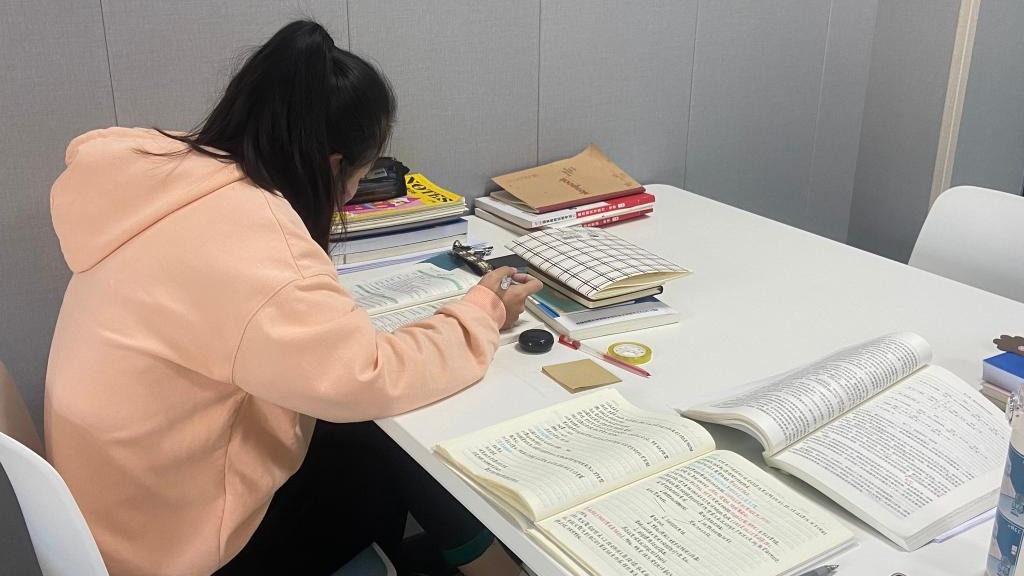 情系考研学子，助推成就升学梦想 ——bat365在线中国登录入口材料与化工工程学院考研帮扶工作纪实
