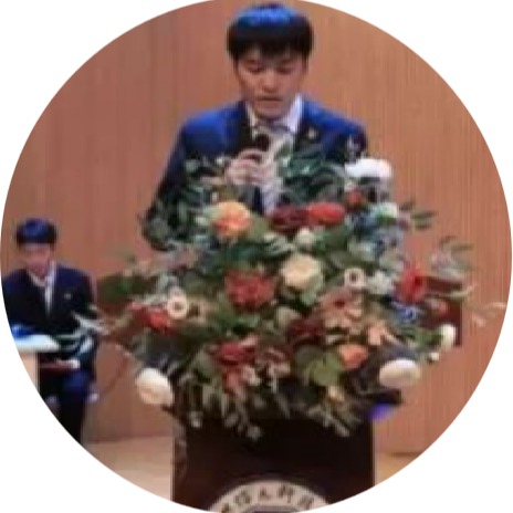 陈业涛