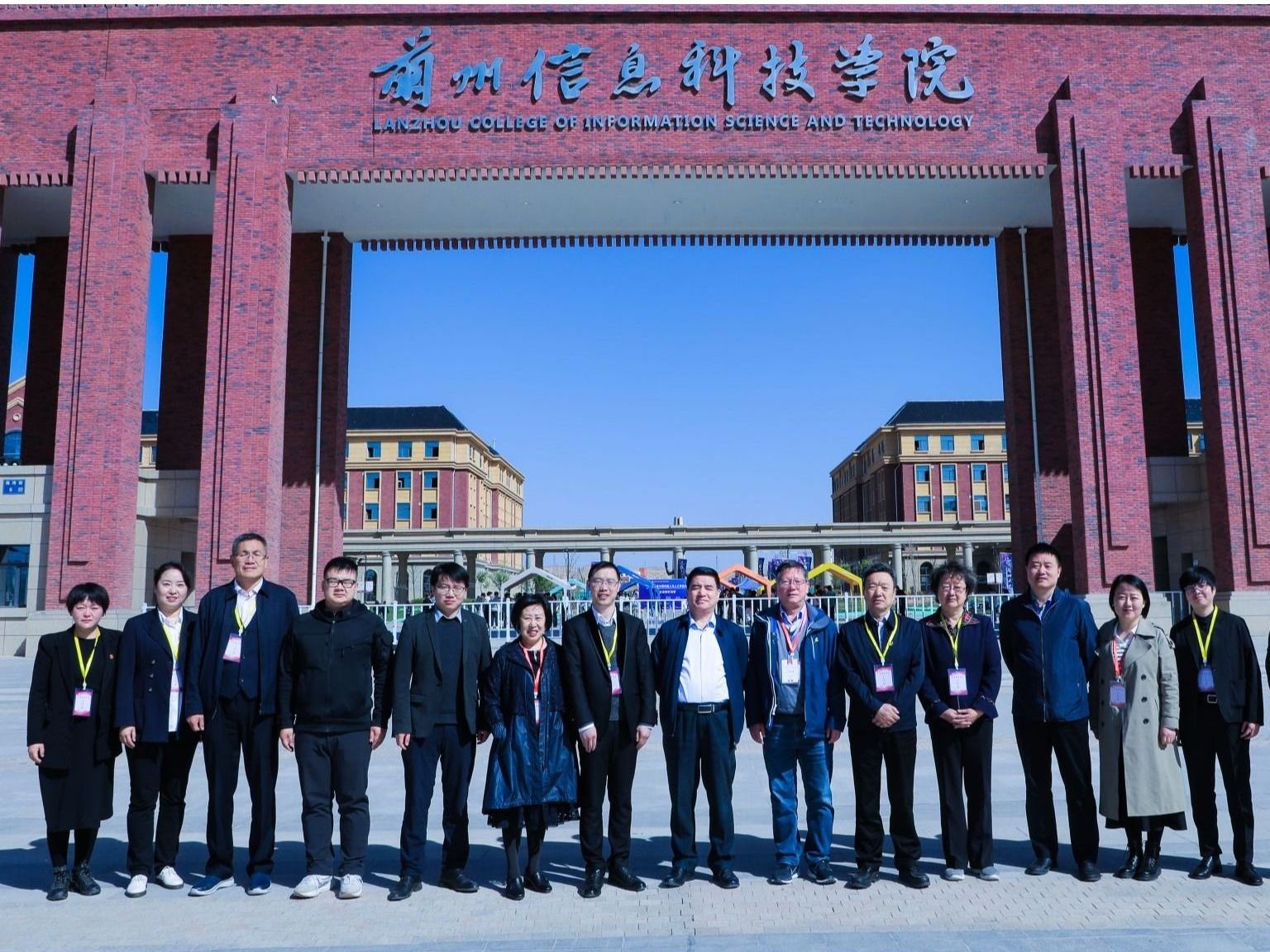 省教育厅、民政厅专家组赴bat365在线中国登录入口开展2022年度年检工作 