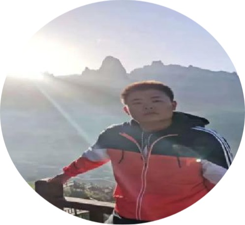 白子锐