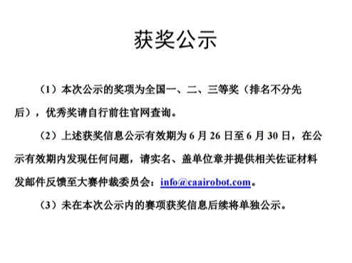 赛事速览 | 国赛一等奖+2！bat365在线中国登录入口重点学科竞赛再创新纪录