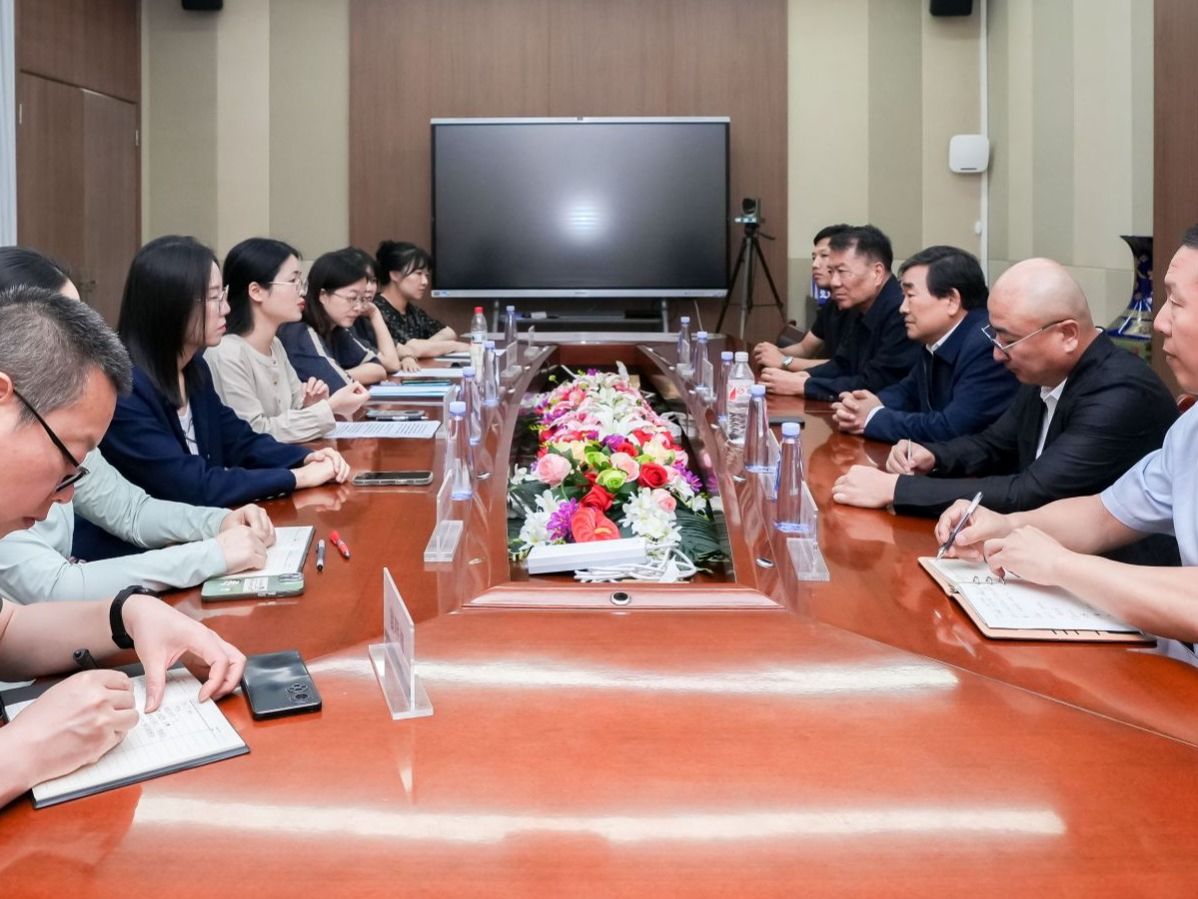 bat365在线中国登录入口与甘肃省物流行业协会深化交流，携手共谱合作新篇