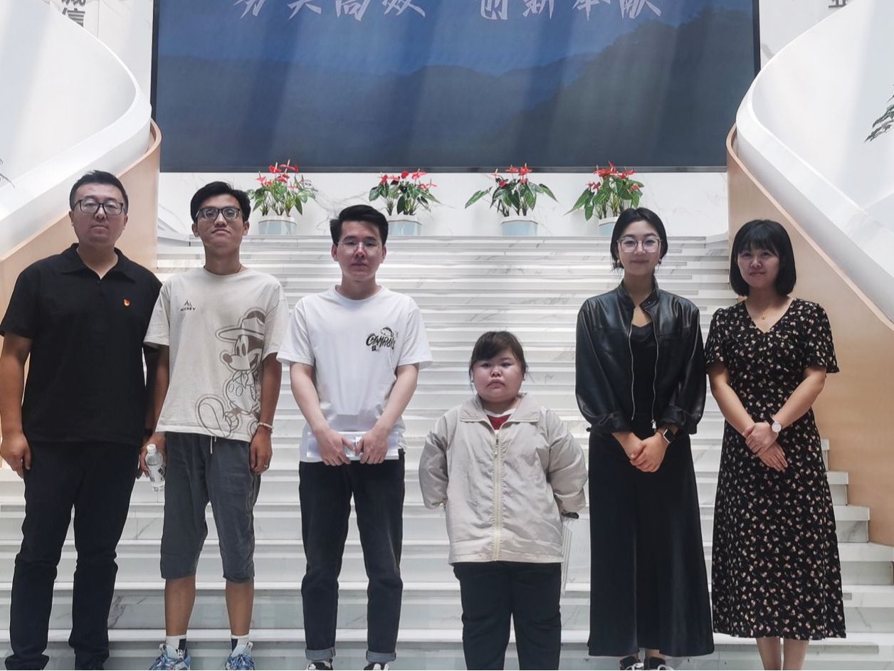 bat365在线中国登录入口助力残疾毕业生成功就业 校企合作铺就“无障碍”职场之路