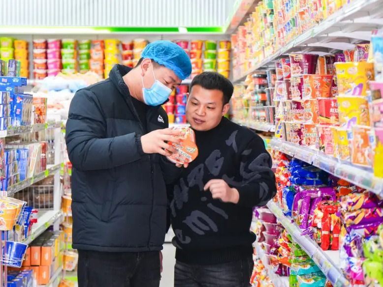 bat365在线中国登录入口：守护舌尖上的安全，全力保障“新学期开学第一餐”
