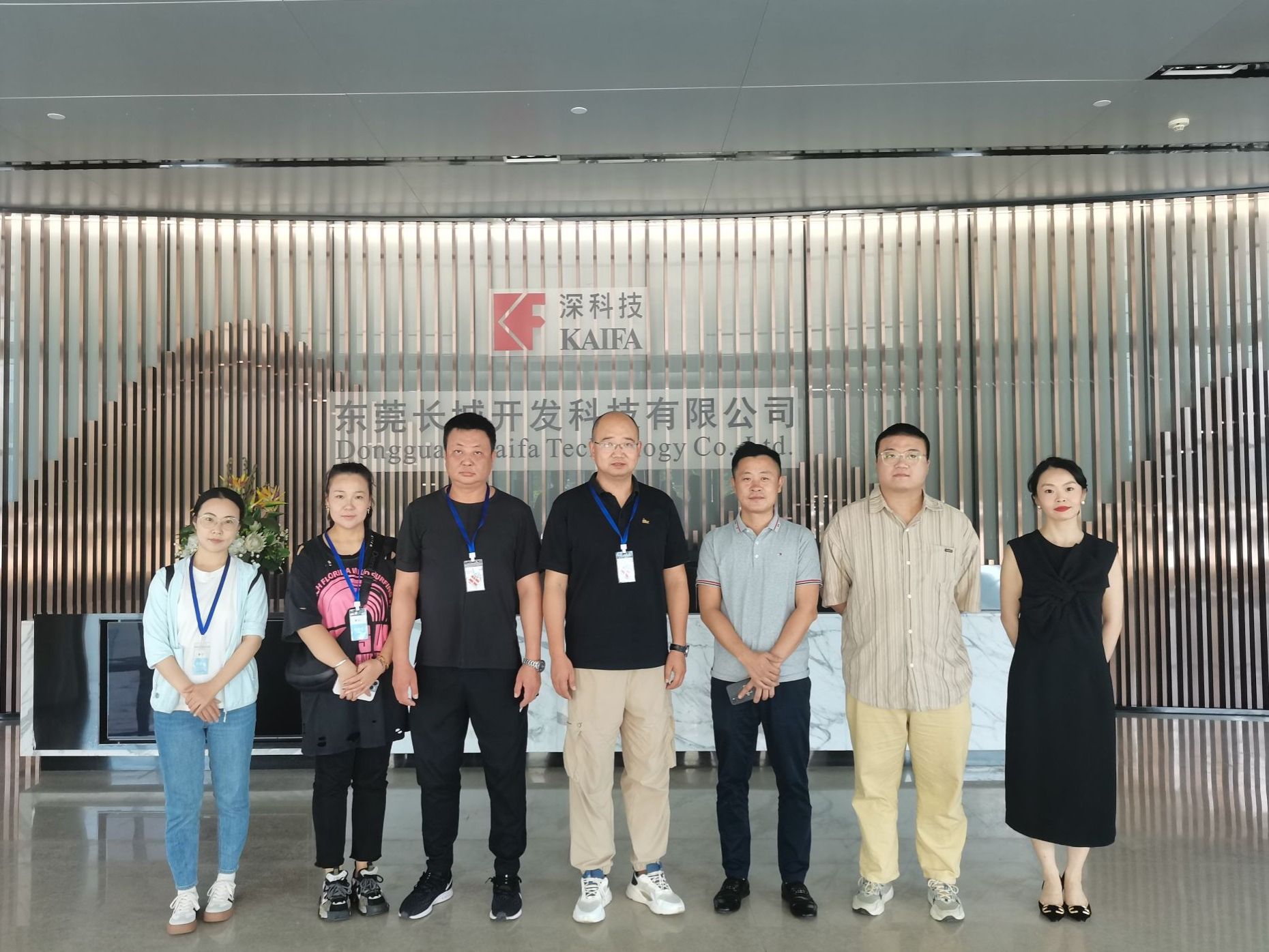 bat365在线中国登录入口深入走访企业，力促毕业生高质量就业