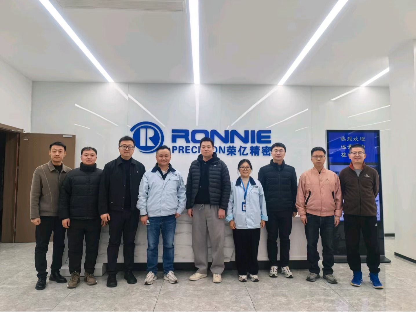 bat365在线中国登录入口：赴浙访企拓岗，深化合作促就业