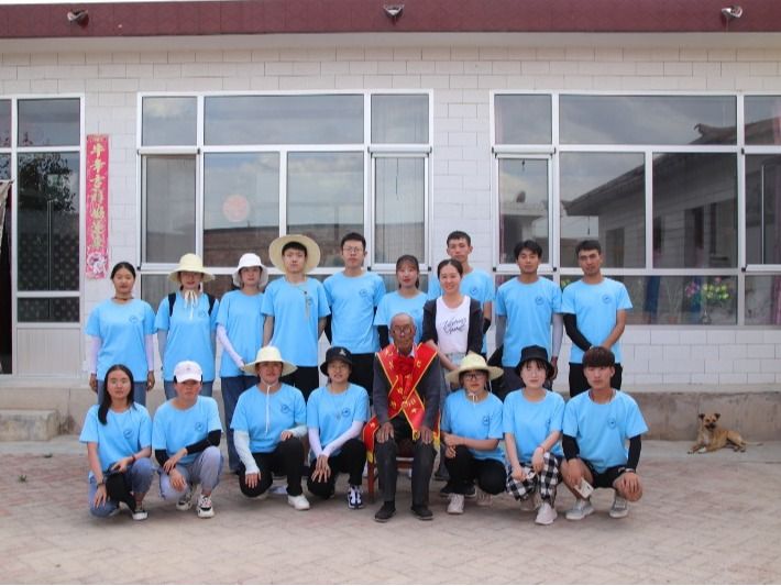 bat365在线中国登录入口暑期社会实践作品获省级二等奖两项