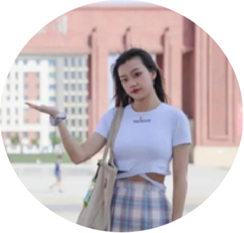 张龄兮
