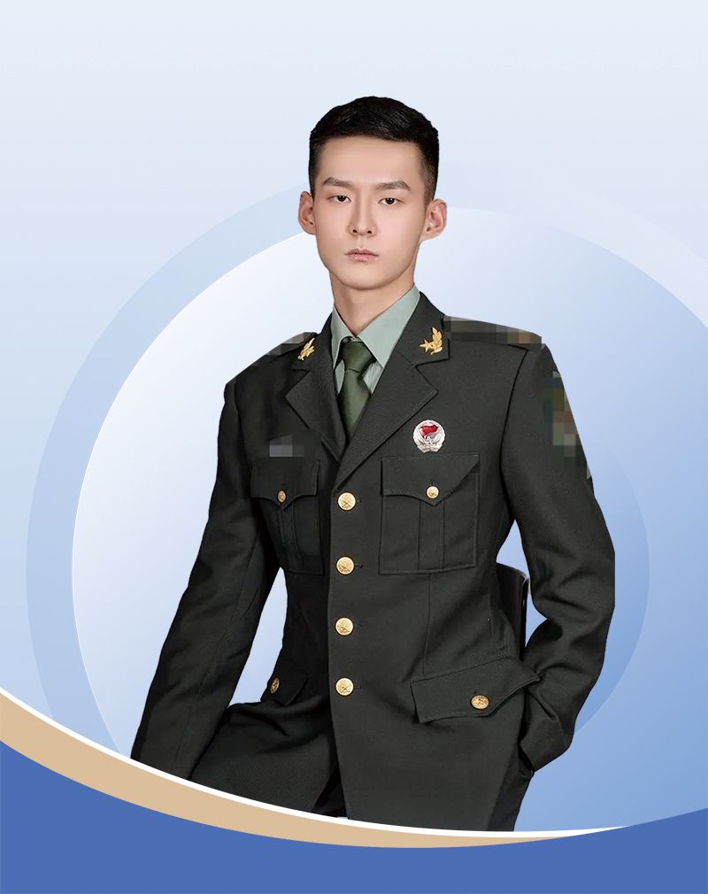 升学明星学子